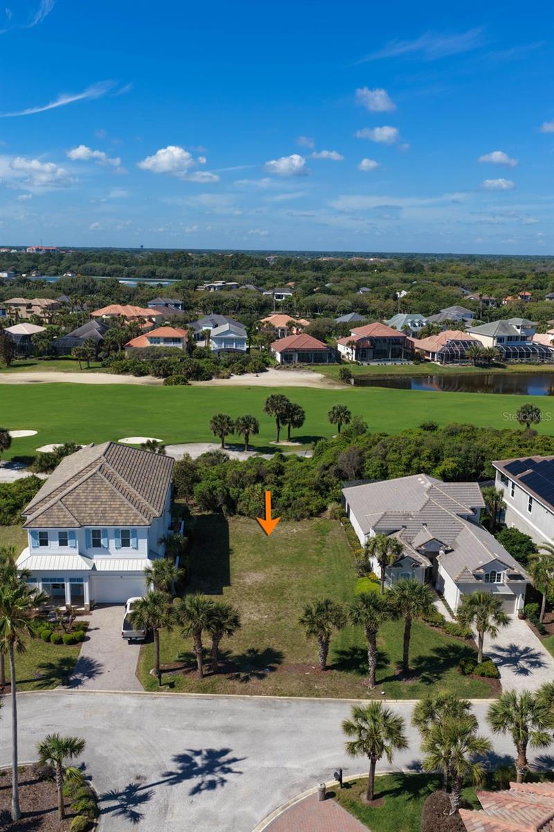 36 SANDPIPER LN, PALM COAST, FL, 32137