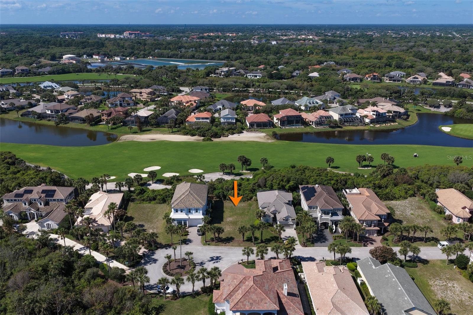 36 SANDPIPER LN, PALM COAST, FL, 32137