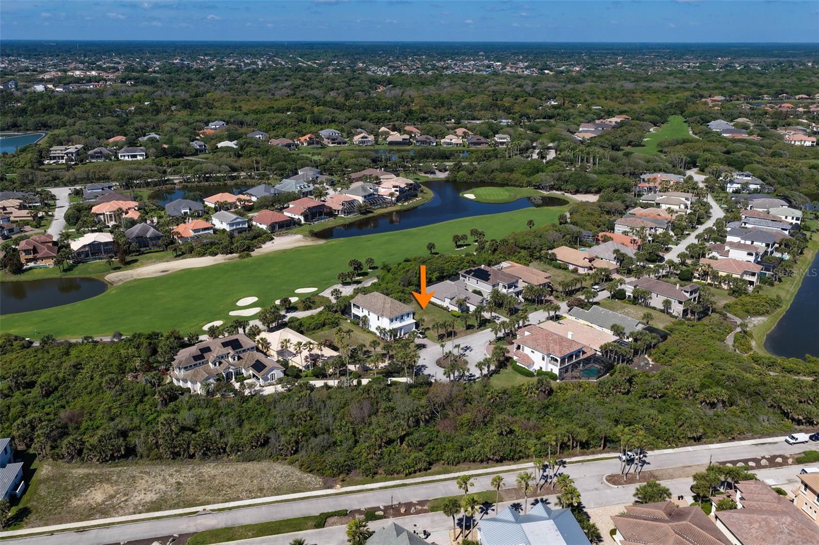 36 SANDPIPER LN, PALM COAST, FL, 32137