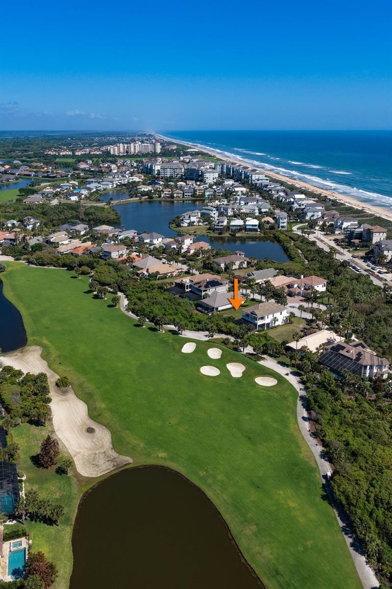 36 SANDPIPER LN, PALM COAST, FL, 32137