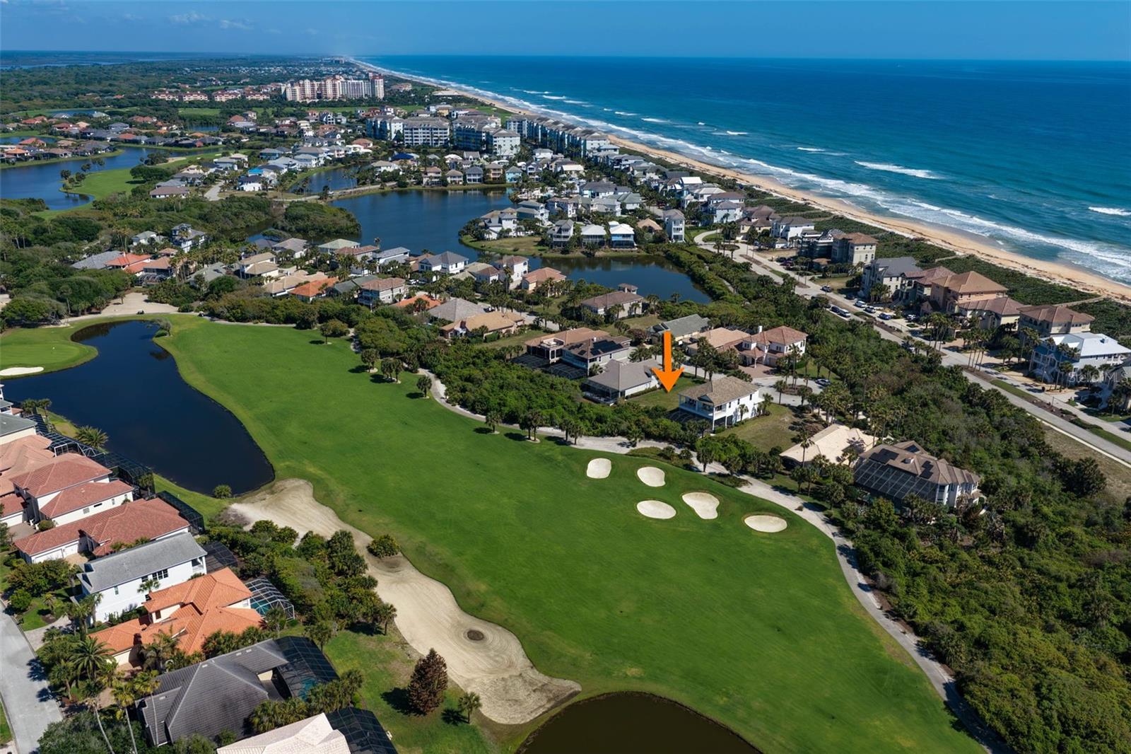 36 SANDPIPER LN, PALM COAST, FL, 32137