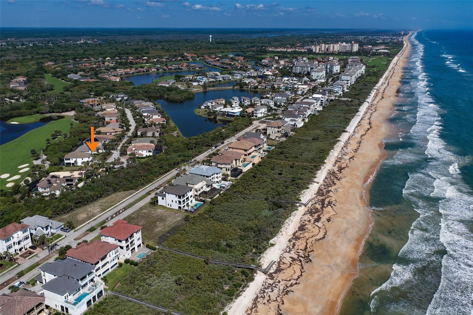 36 SANDPIPER LN, PALM COAST, FL, 32137