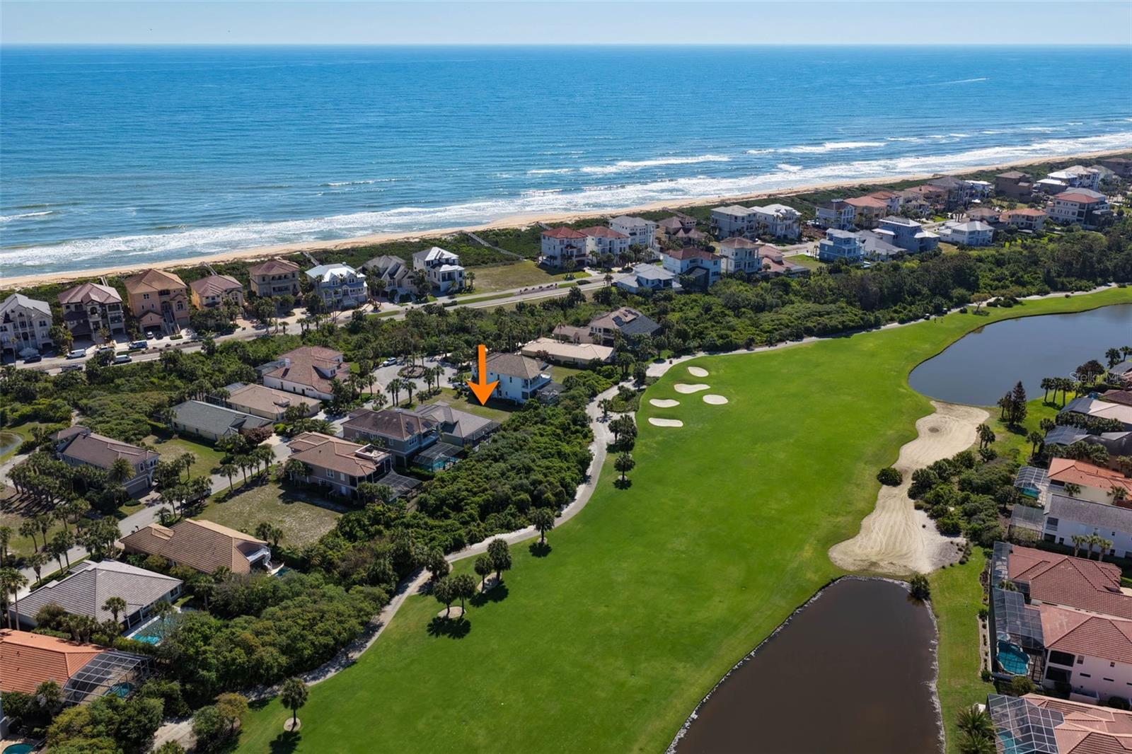 36 SANDPIPER LN, PALM COAST, FL, 32137