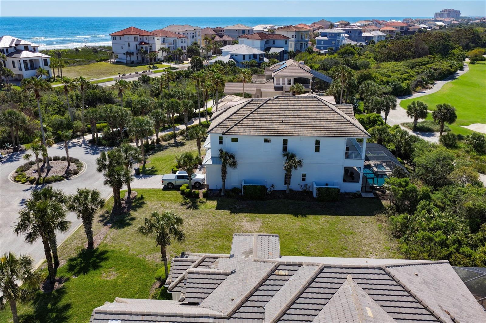 36 SANDPIPER LN, PALM COAST, FL, 32137