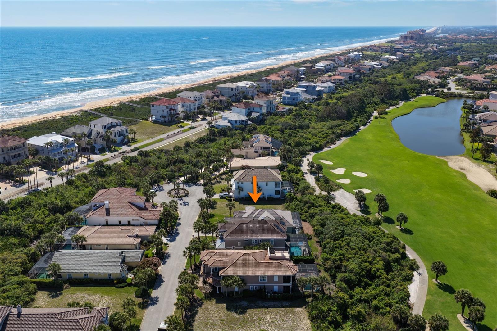 36 SANDPIPER LN, PALM COAST, FL, 32137