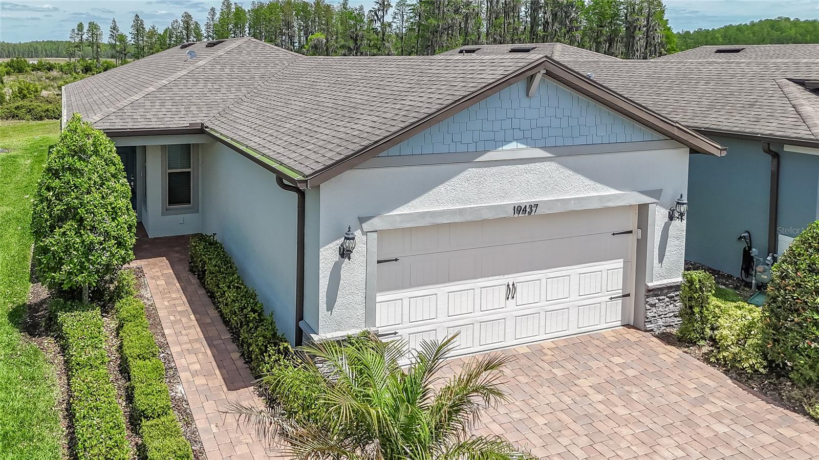 19437 SHIP WHEEL WAY, LAND O LAKES, FL, 34638