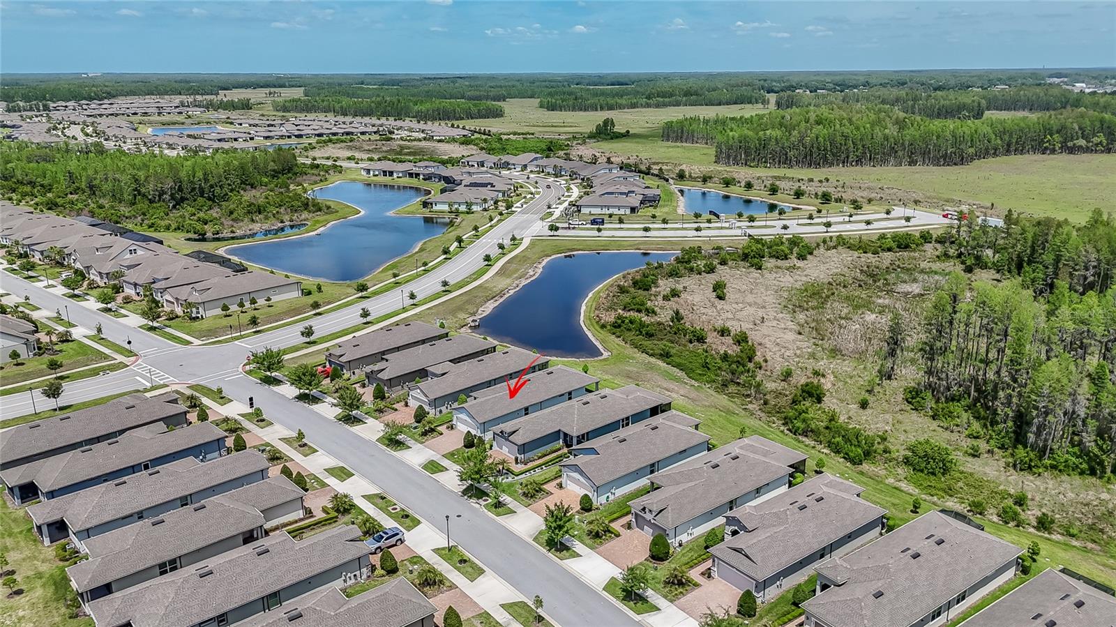 19437 SHIP WHEEL WAY, LAND O LAKES, FL, 34638