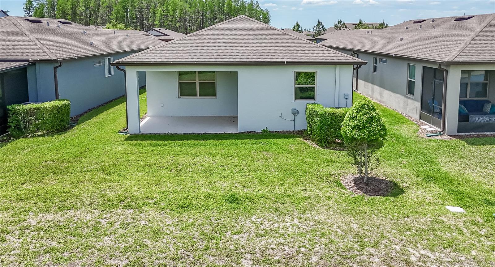 19437 SHIP WHEEL WAY, LAND O LAKES, FL, 34638