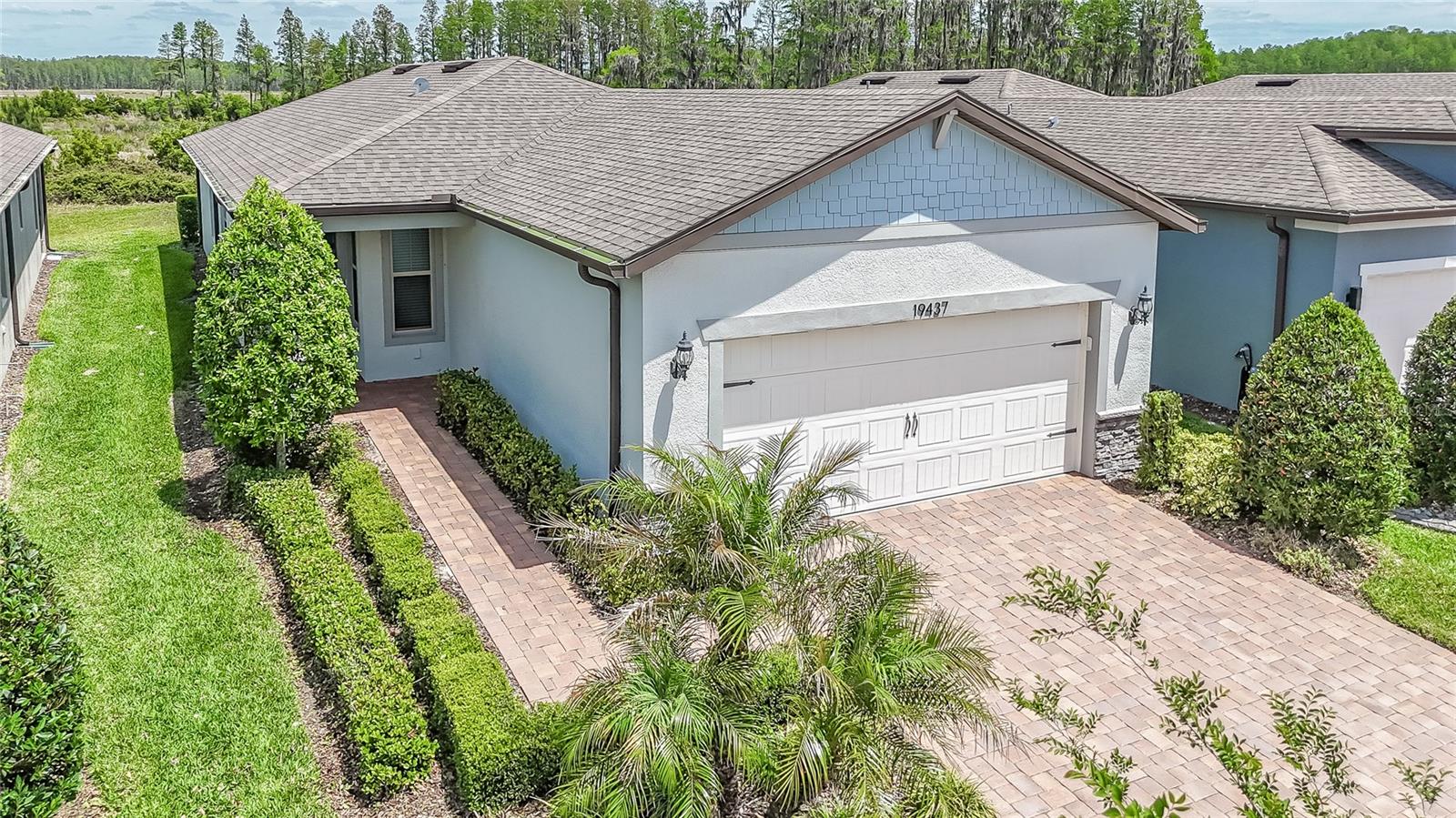 19437 SHIP WHEEL WAY, LAND O LAKES, FL, 34638