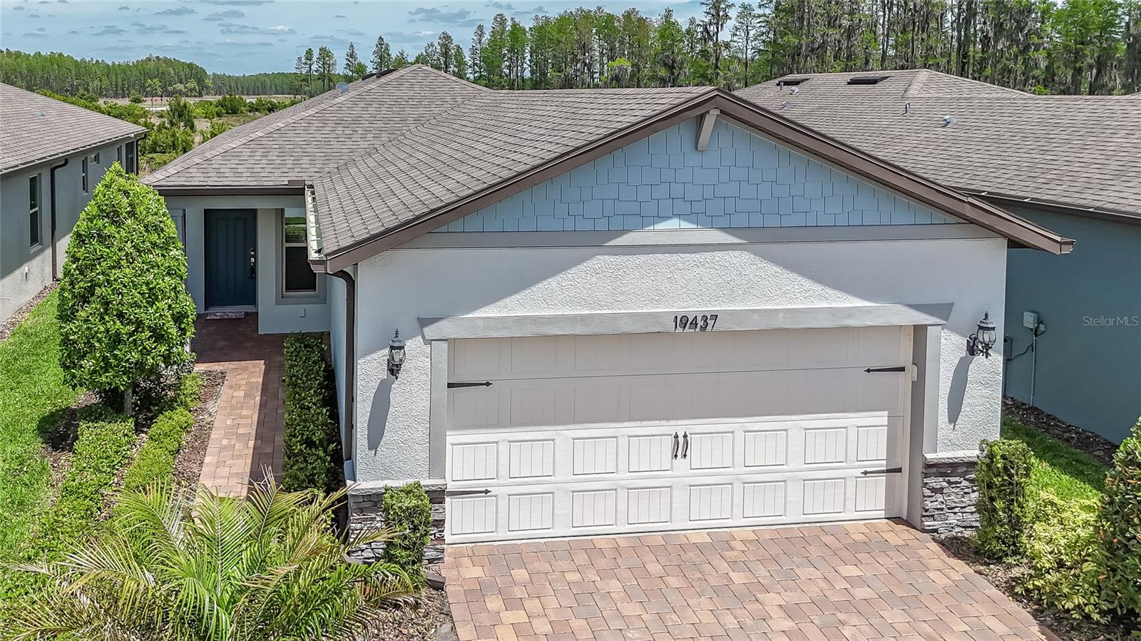 19437 SHIP WHEEL WAY, LAND O LAKES, FL, 34638