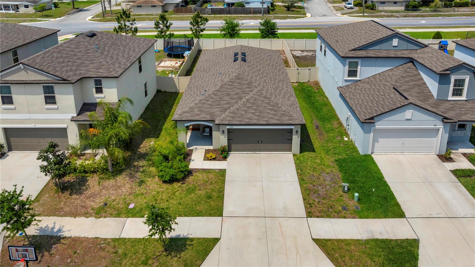 3793 GOLDEN SHINER LN, NEW PORT RICHEY, FL, 34653