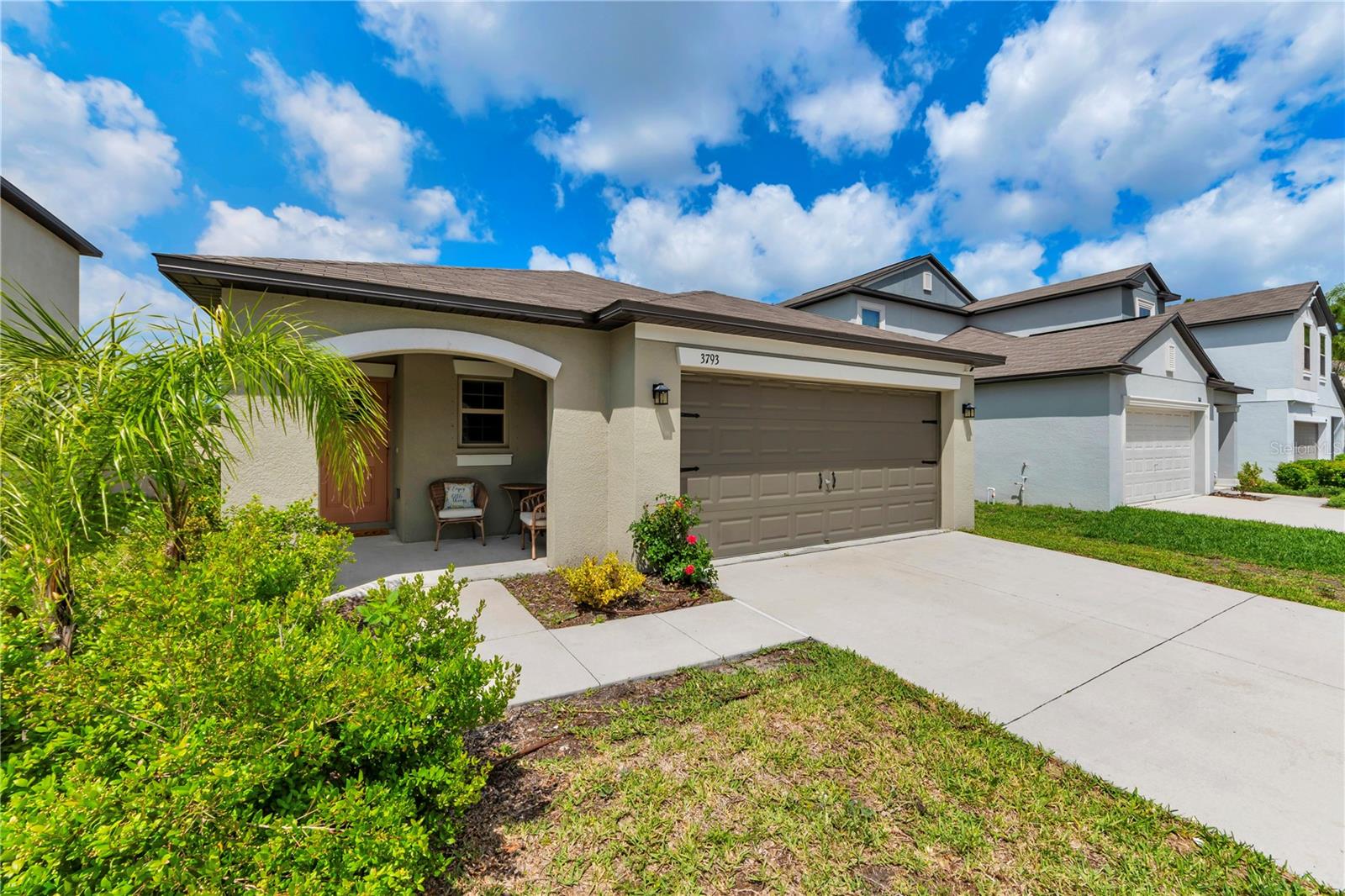 3793 GOLDEN SHINER LN, NEW PORT RICHEY, FL, 34653