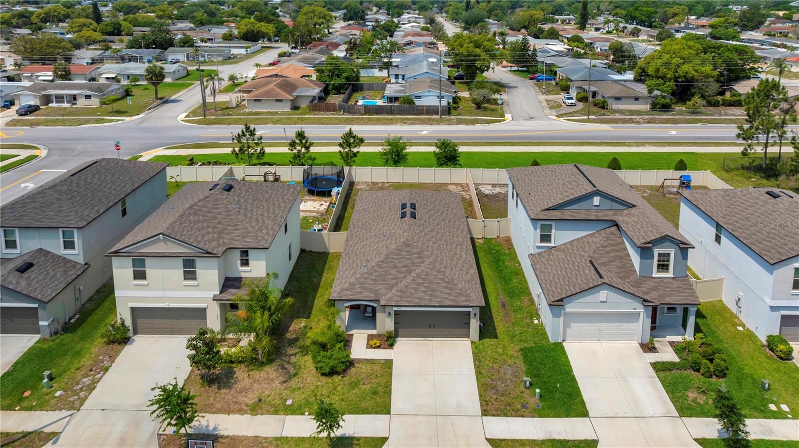 3793 GOLDEN SHINER LN, NEW PORT RICHEY, FL, 34653