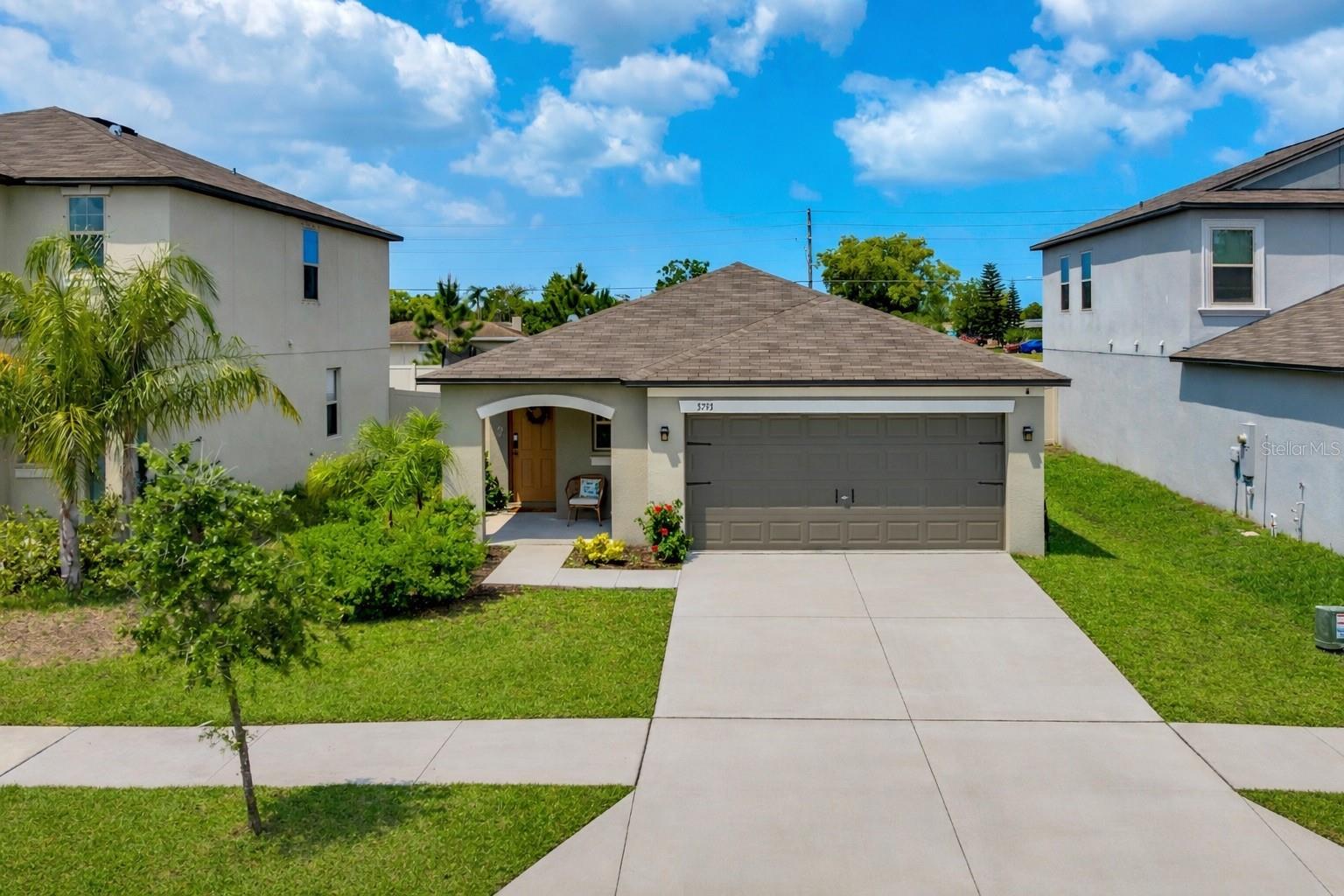 3793 GOLDEN SHINER LN, NEW PORT RICHEY, FL, 34653