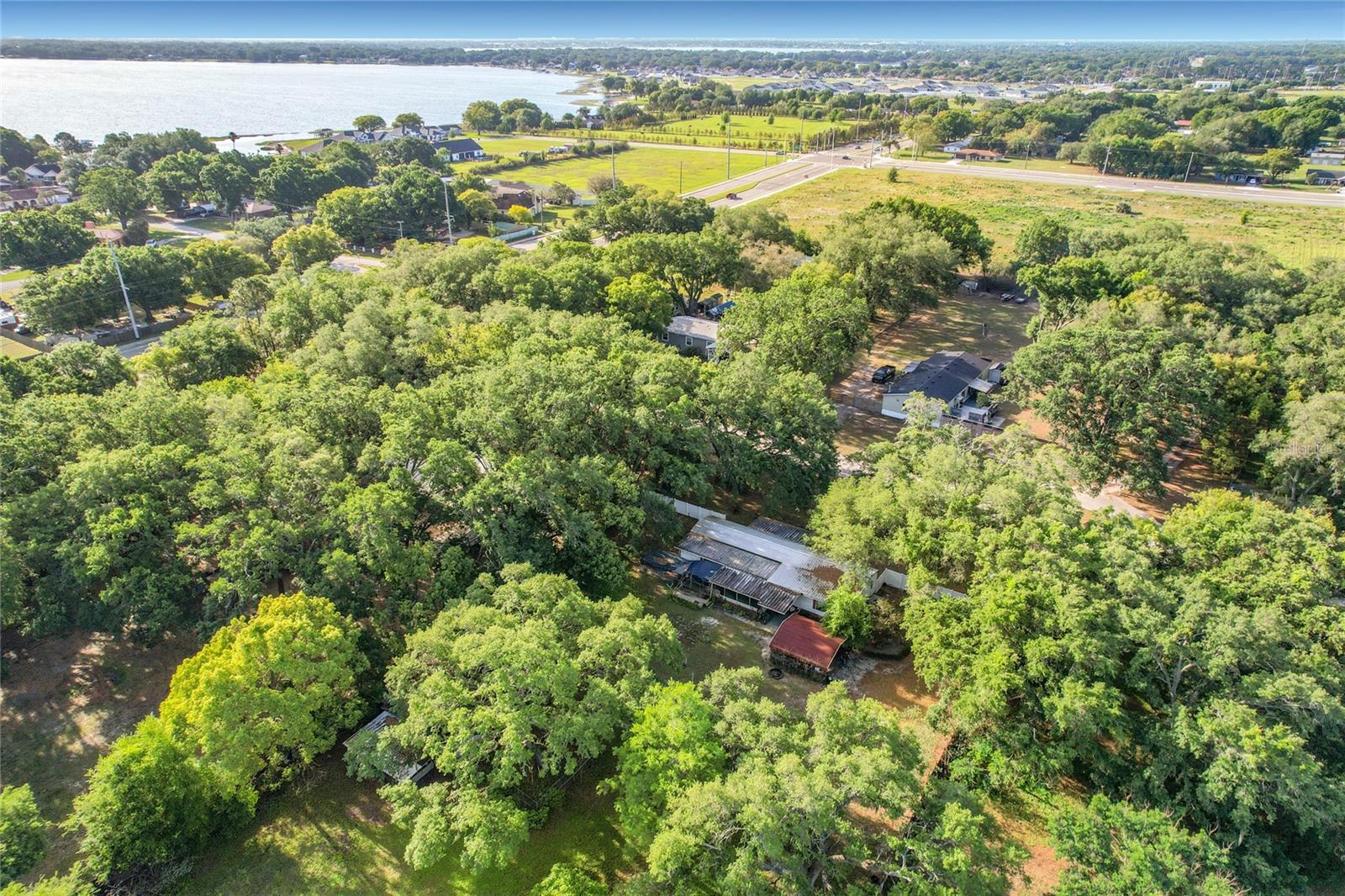 821 IRENE DR, AUBURNDALE, FL, 33823