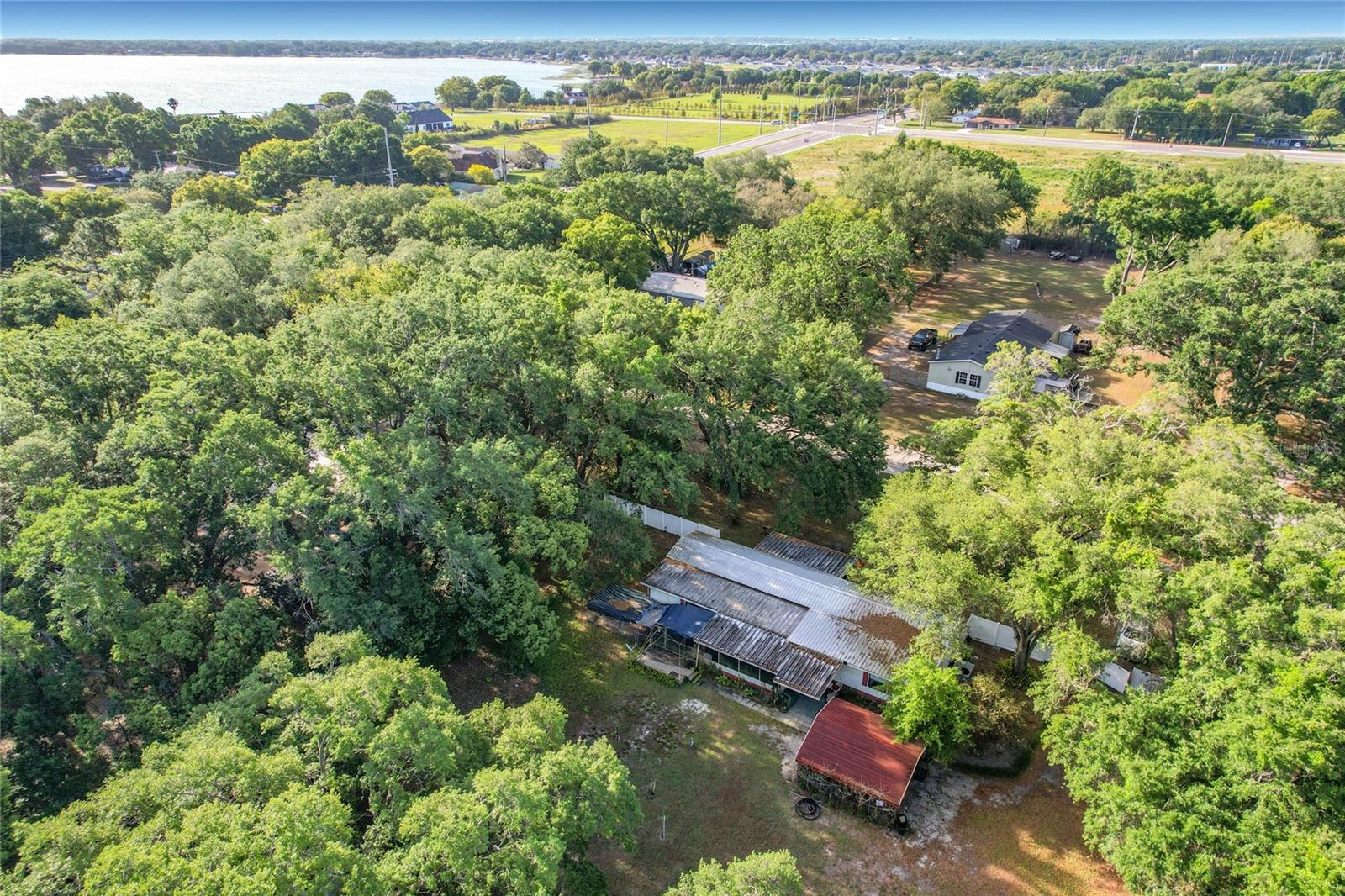 821 IRENE DR, AUBURNDALE, FL, 33823