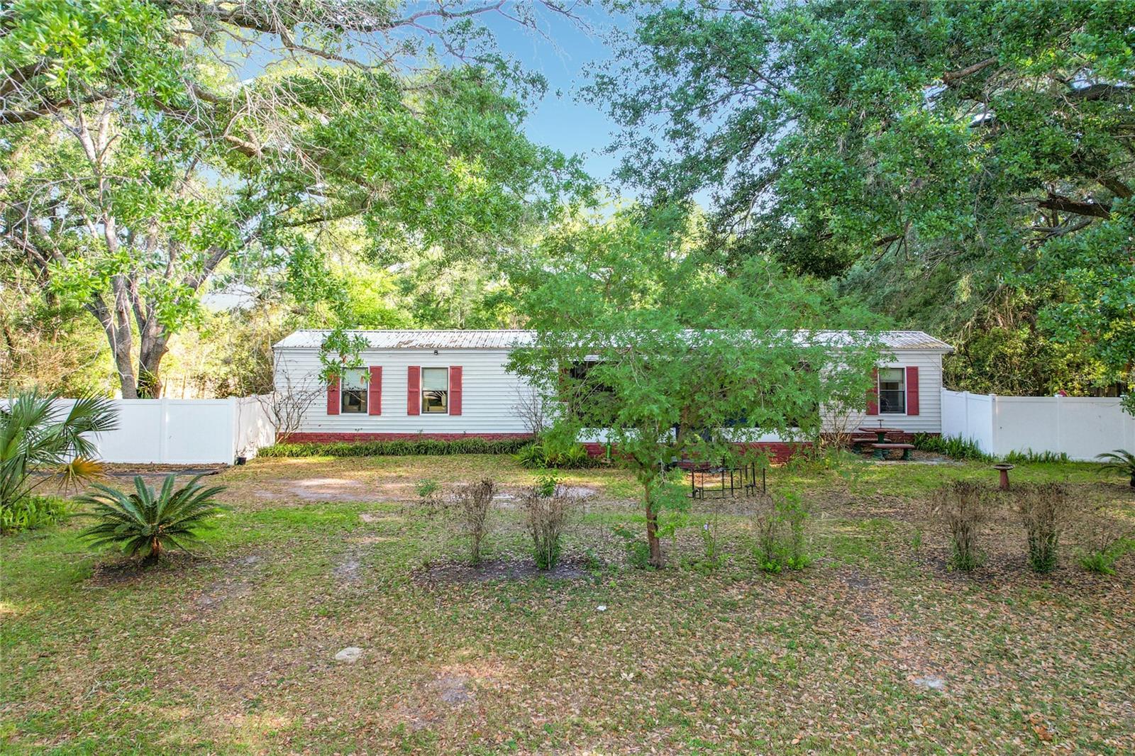 821 IRENE DR, AUBURNDALE, FL, 33823