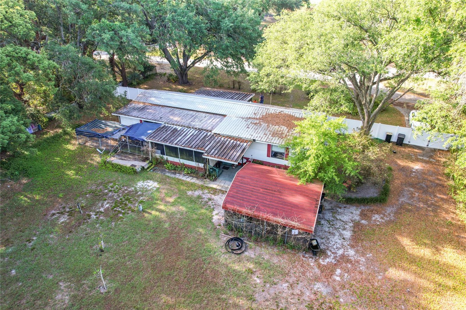 821 IRENE DR, AUBURNDALE, FL, 33823