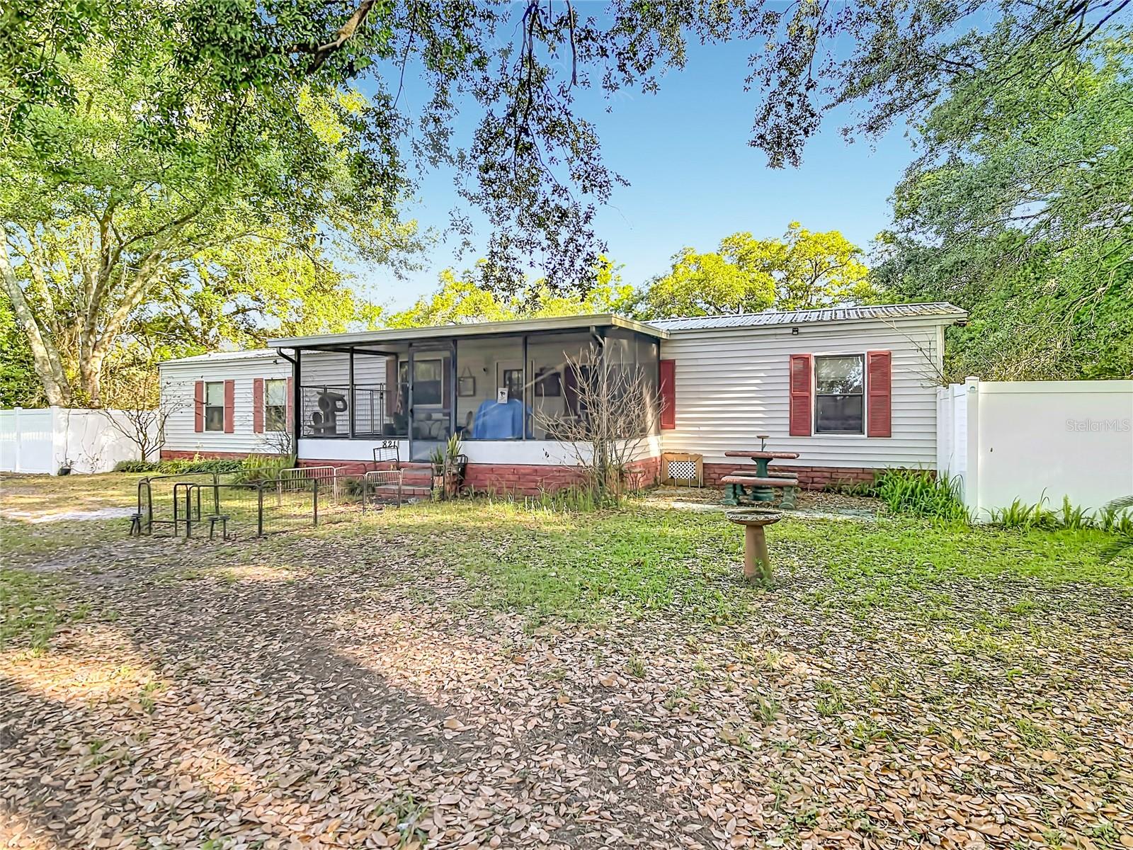 821 IRENE DR, AUBURNDALE, FL, 33823