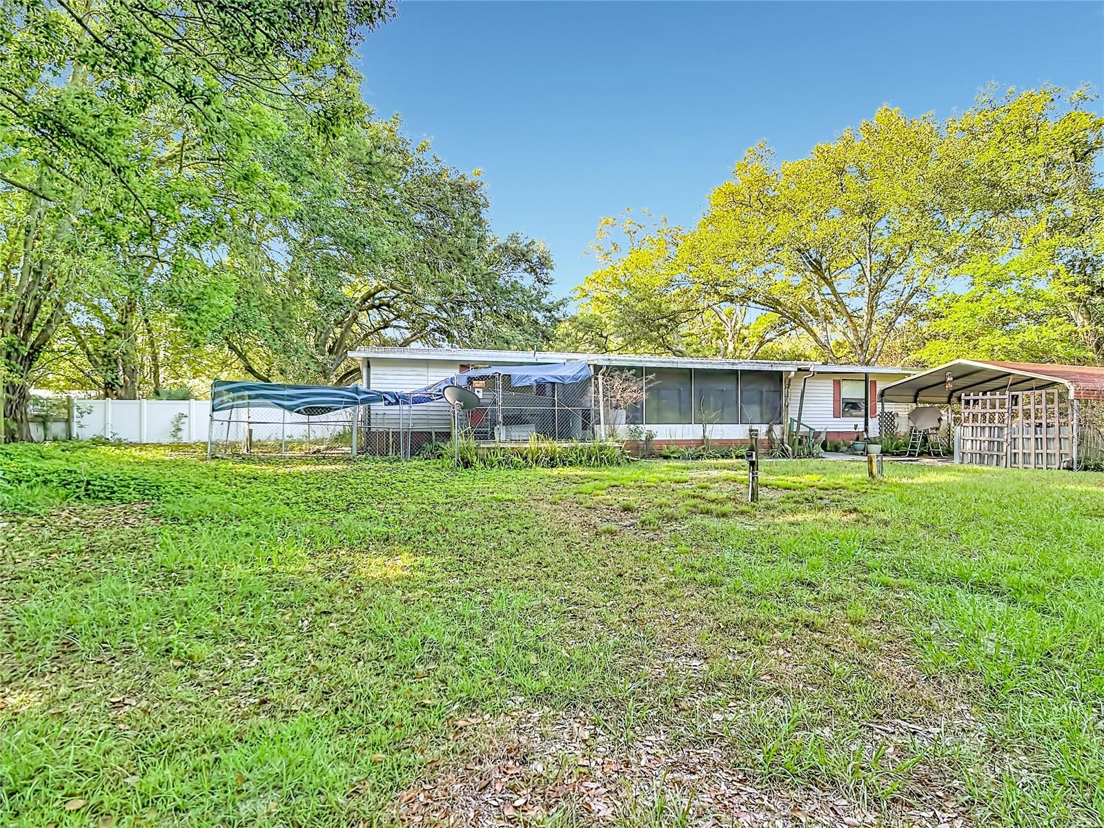 821 IRENE DR, AUBURNDALE, FL, 33823