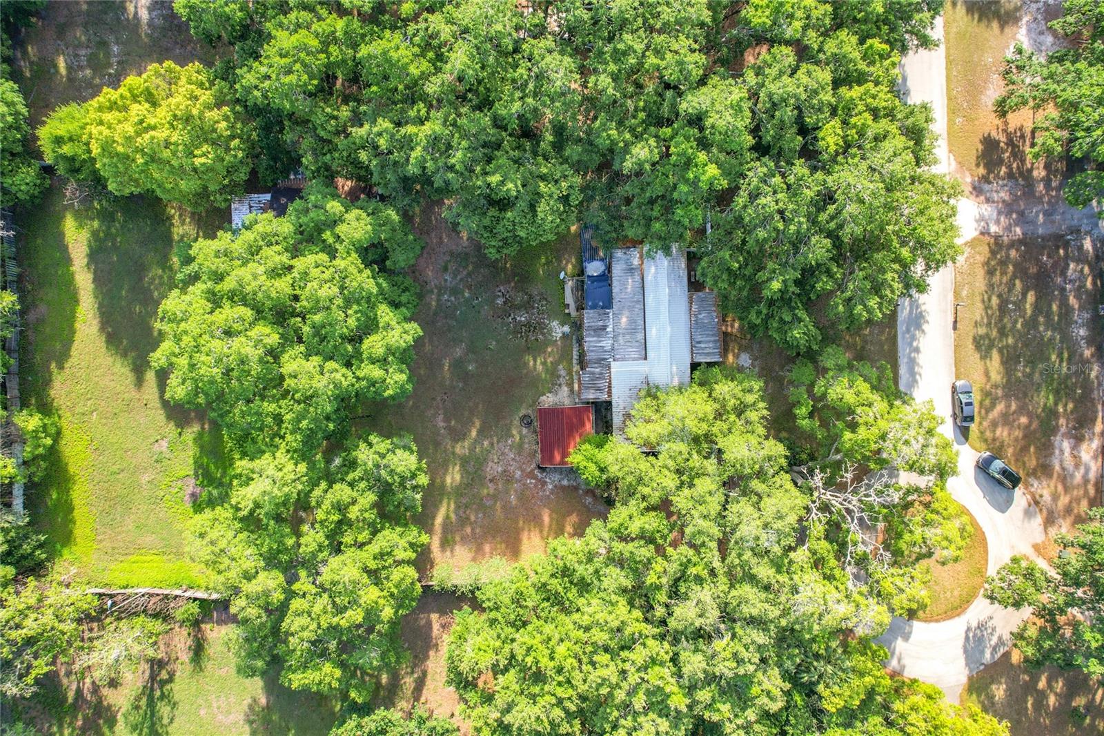 821 IRENE DR, AUBURNDALE, FL, 33823