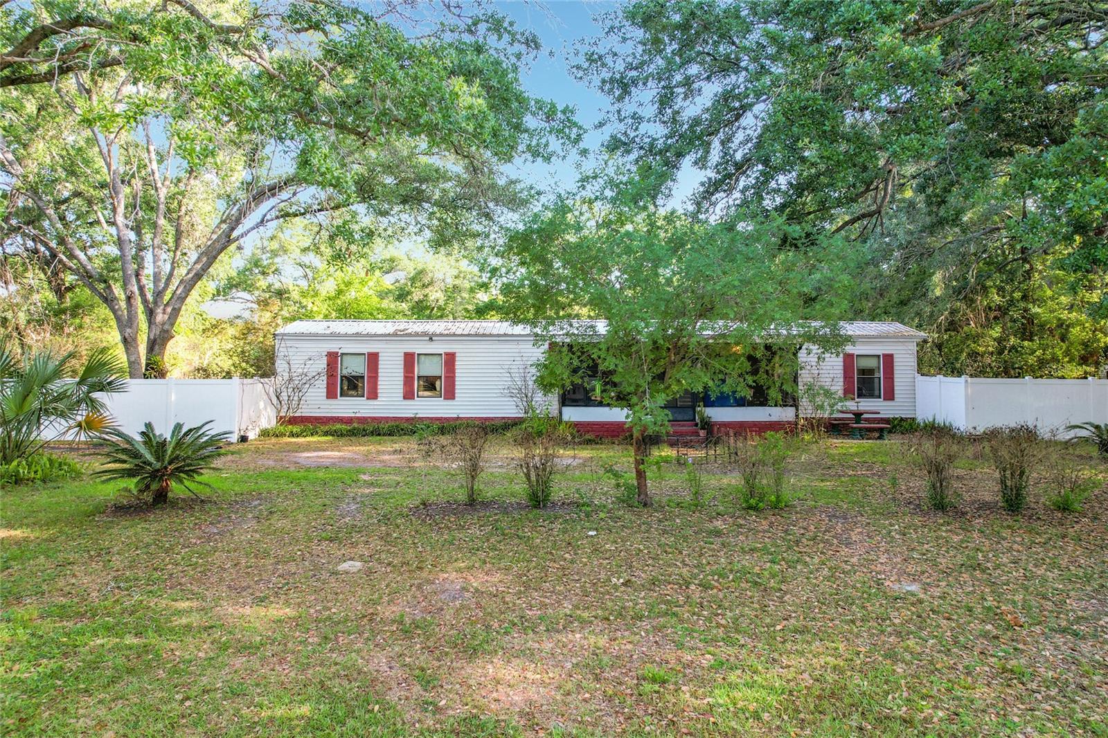 821 IRENE DR, AUBURNDALE, FL, 33823