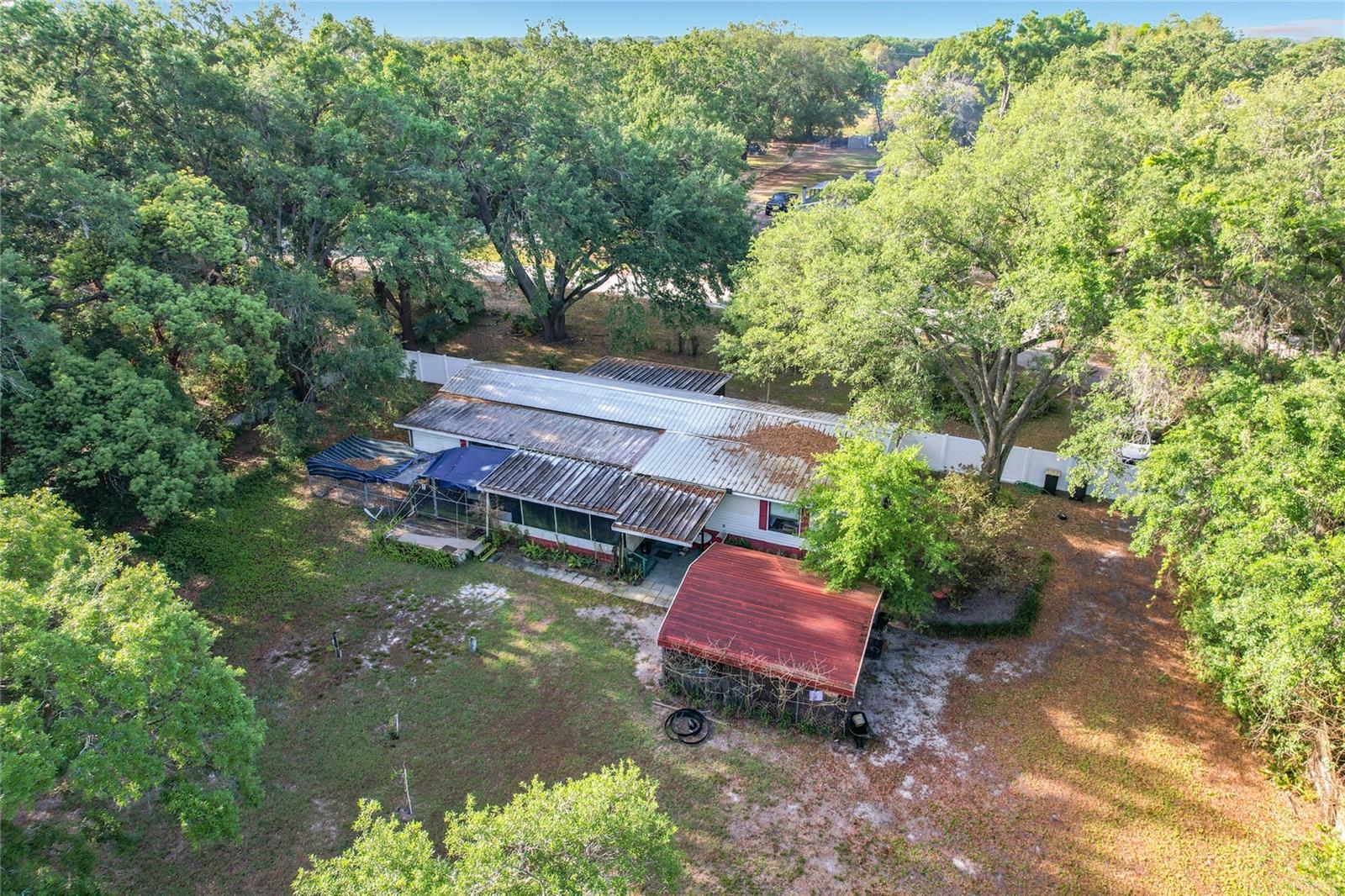 821 IRENE DR, AUBURNDALE, FL, 33823