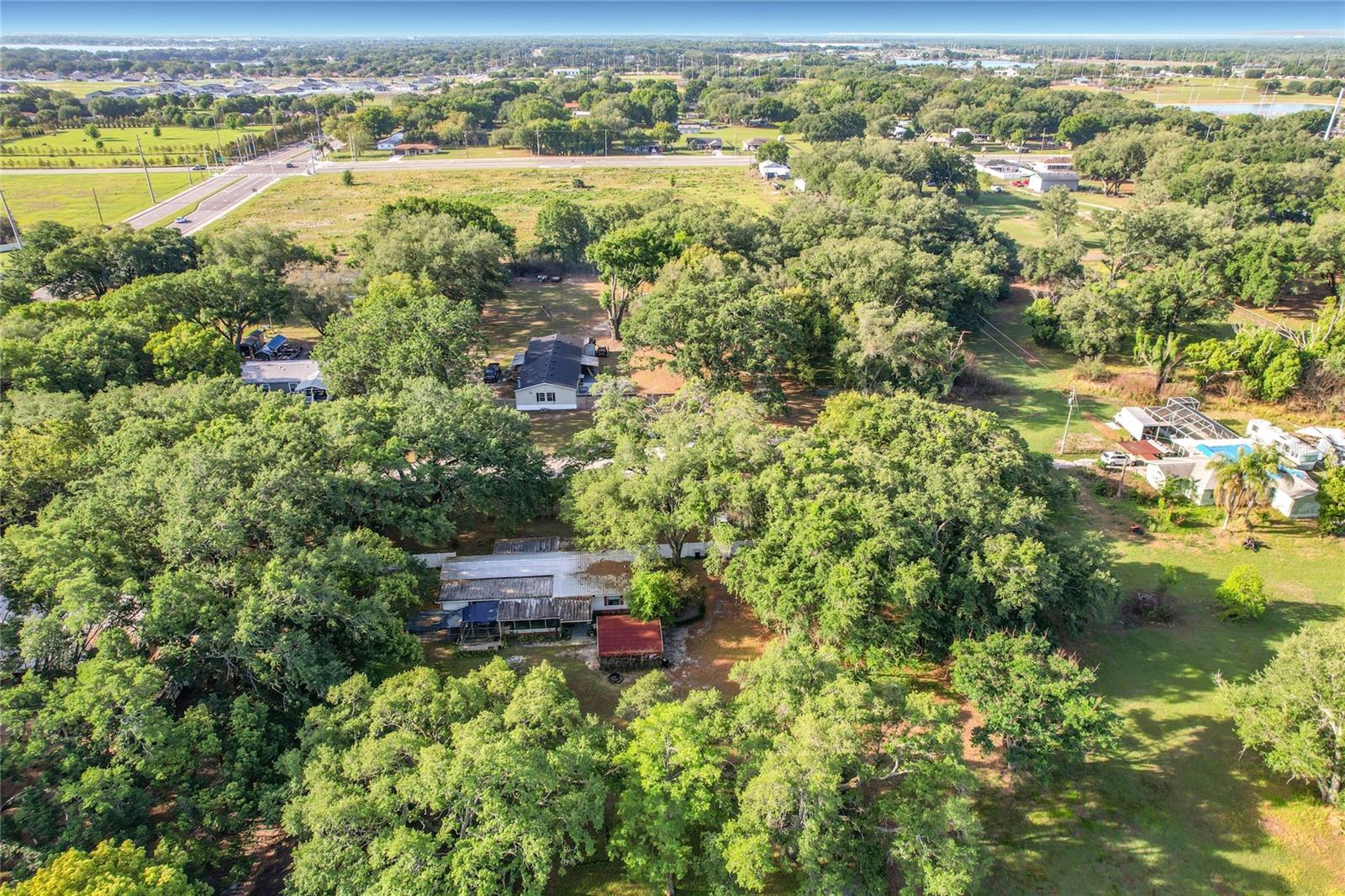 821 IRENE DR, AUBURNDALE, FL, 33823