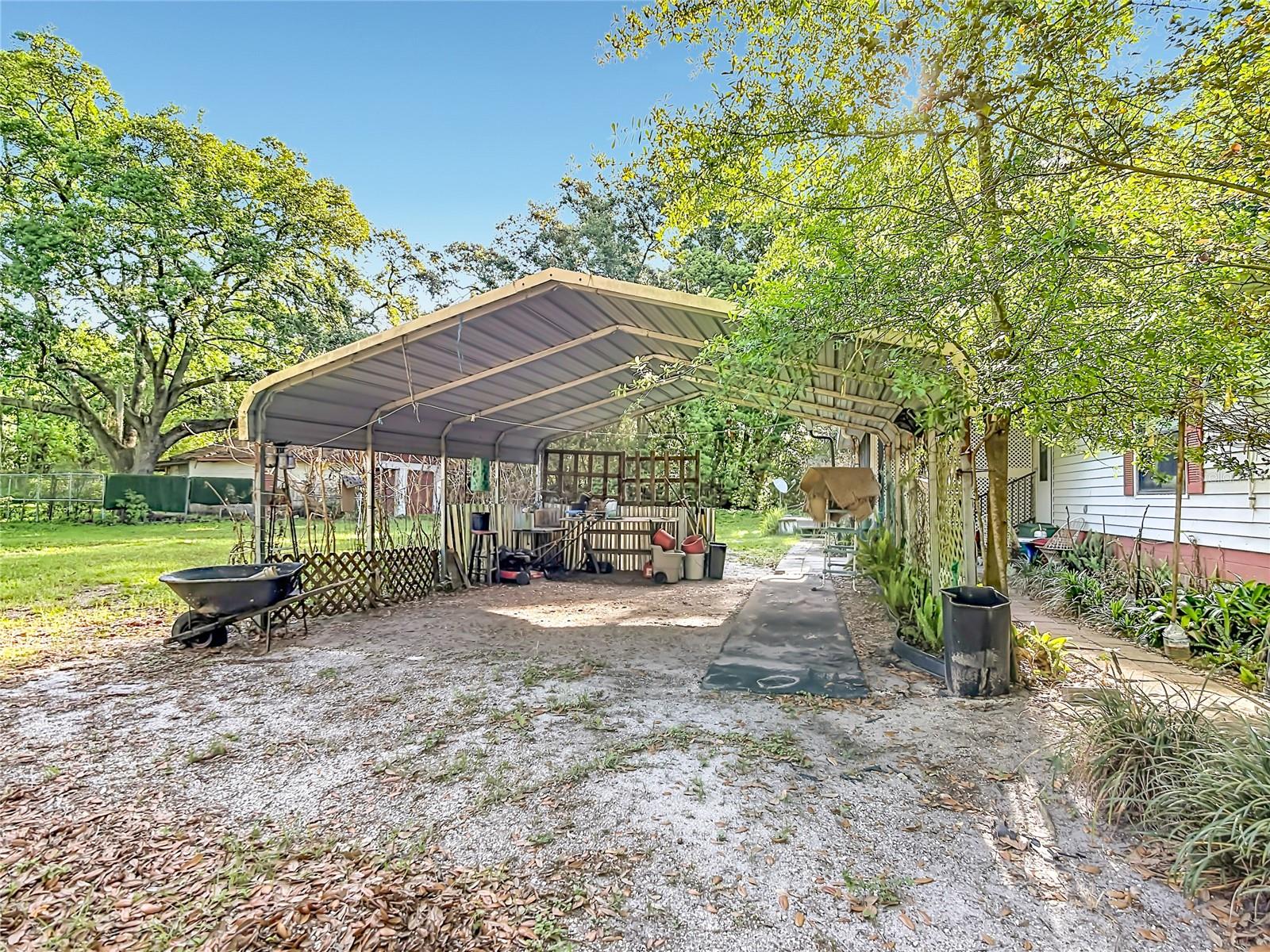 821 IRENE DR, AUBURNDALE, FL, 33823