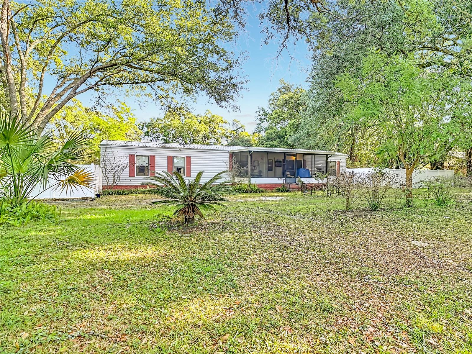 821 IRENE DR, AUBURNDALE, FL, 33823