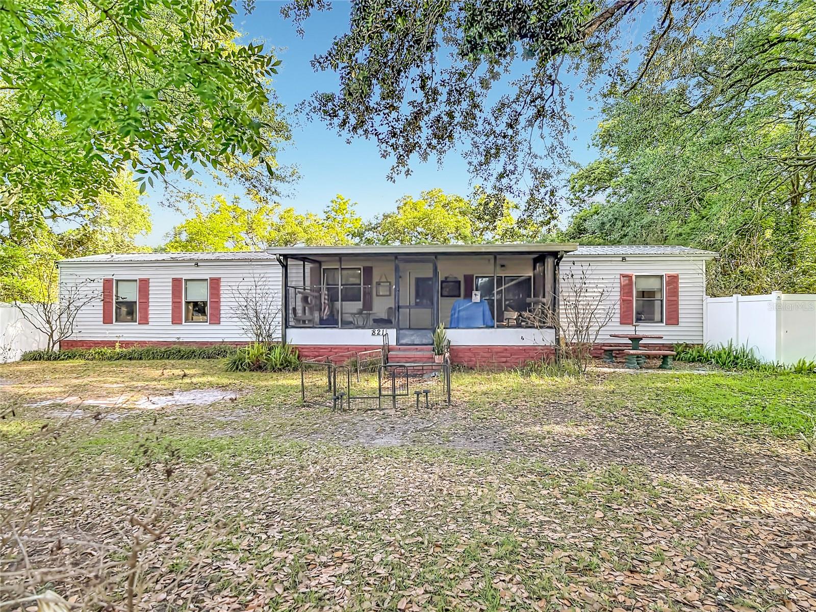 821 IRENE DR, AUBURNDALE, FL, 33823