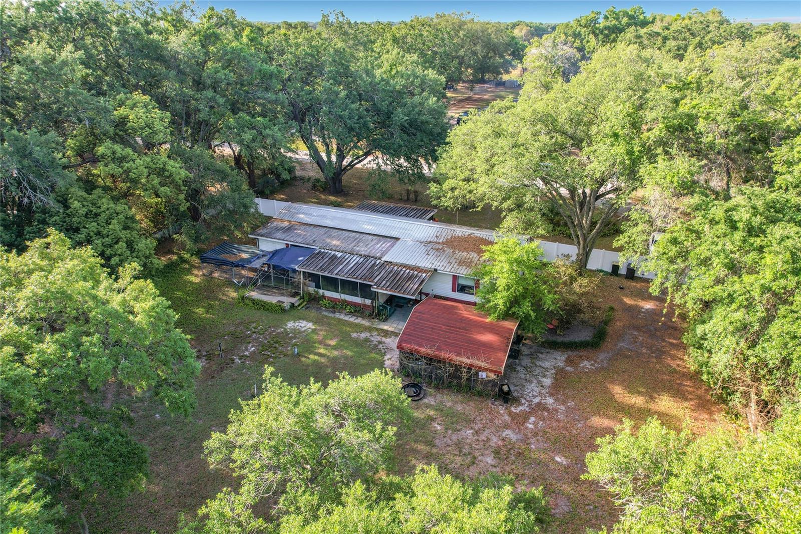 821 IRENE DR, AUBURNDALE, FL, 33823