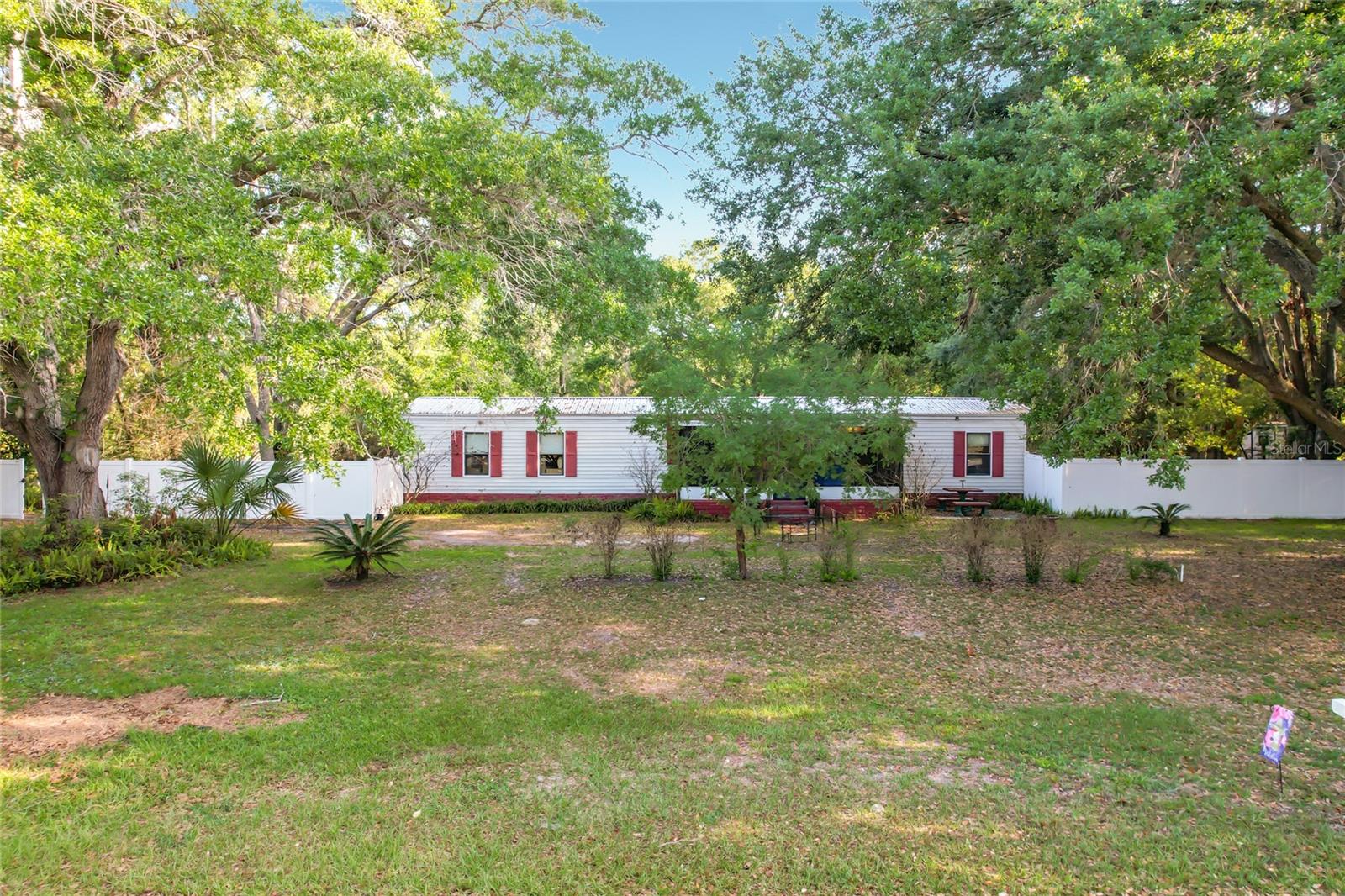 821 IRENE DR, AUBURNDALE, FL, 33823