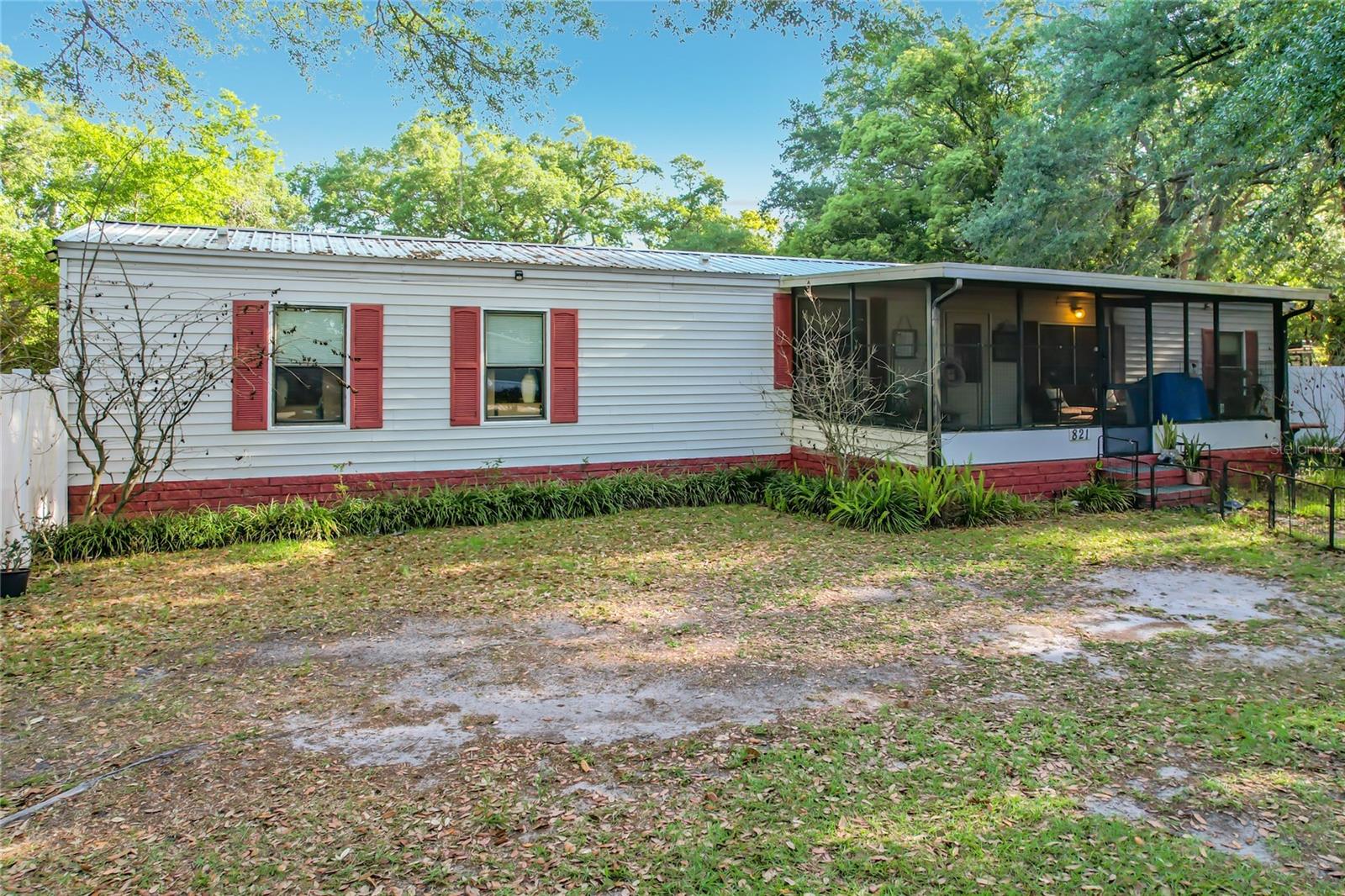 821 IRENE DR, AUBURNDALE, FL, 33823