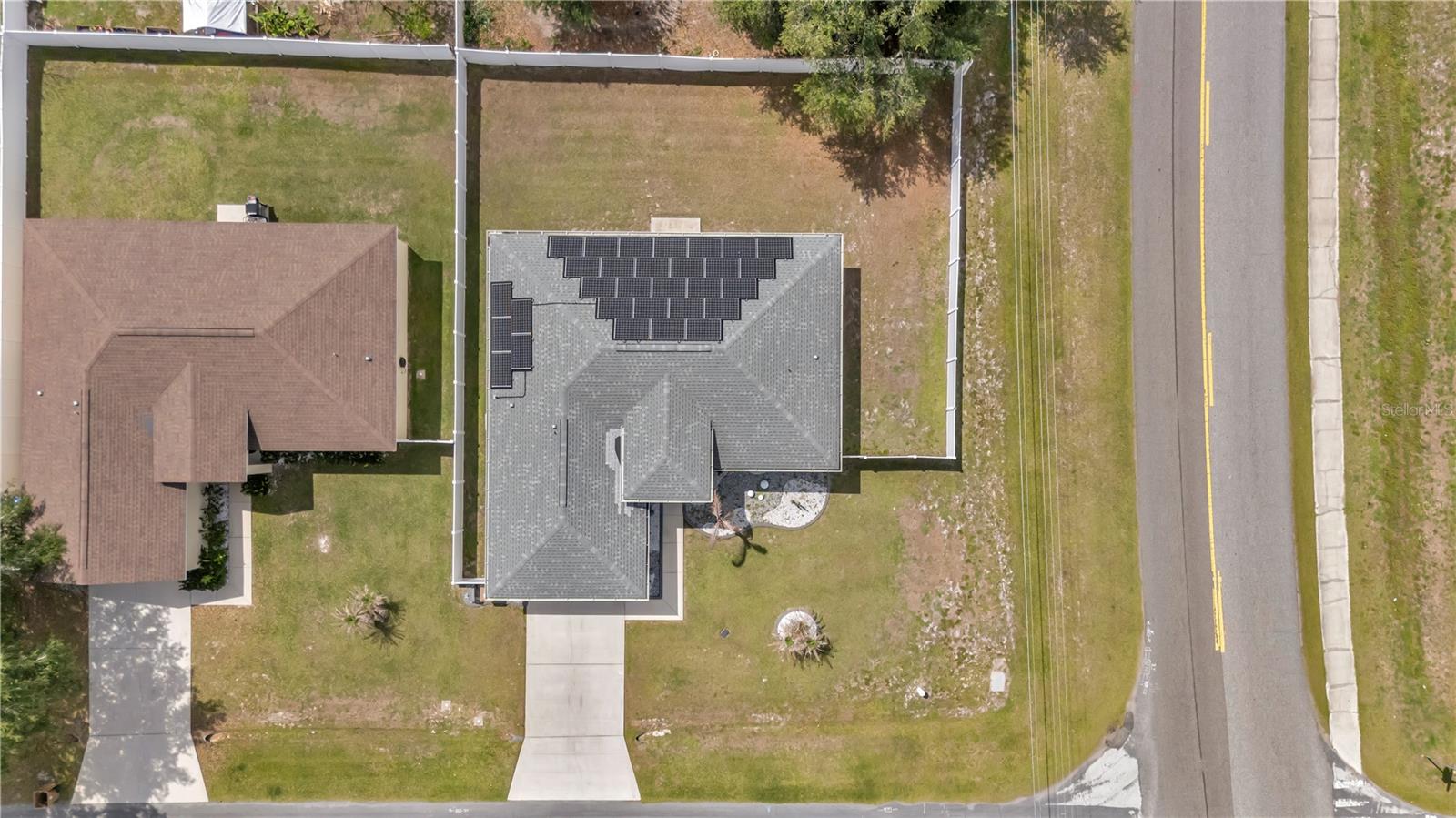 100 AURORA LN, KISSIMMEE, FL, 34758