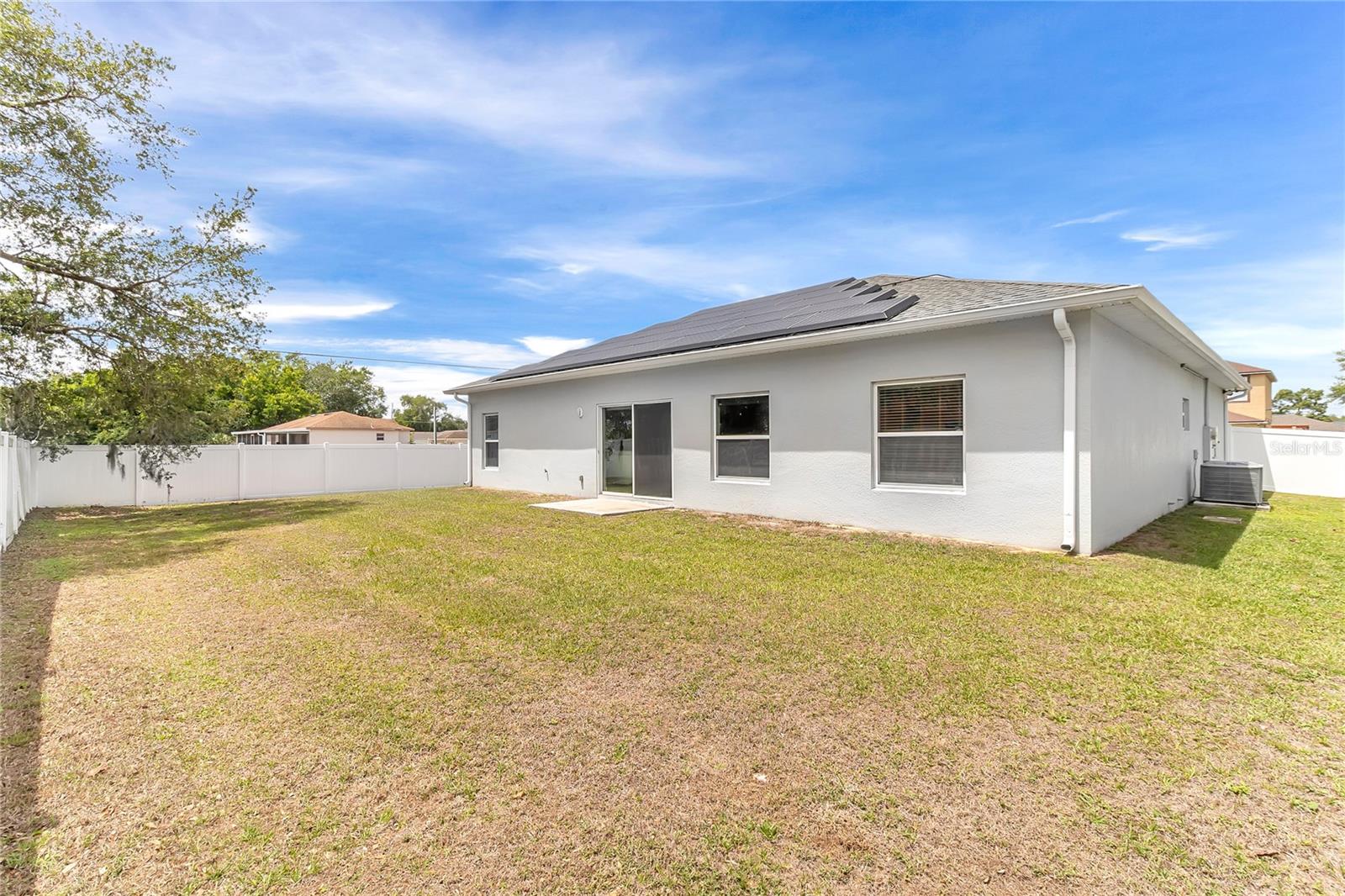 100 AURORA LN, KISSIMMEE, FL, 34758