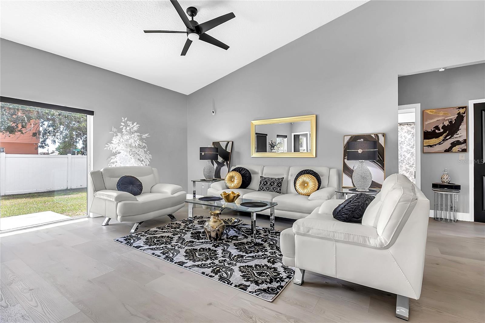 100 AURORA LN, KISSIMMEE, FL, 34758