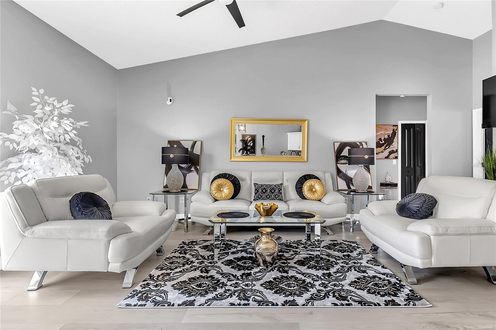 100 AURORA LN, KISSIMMEE, FL, 34758