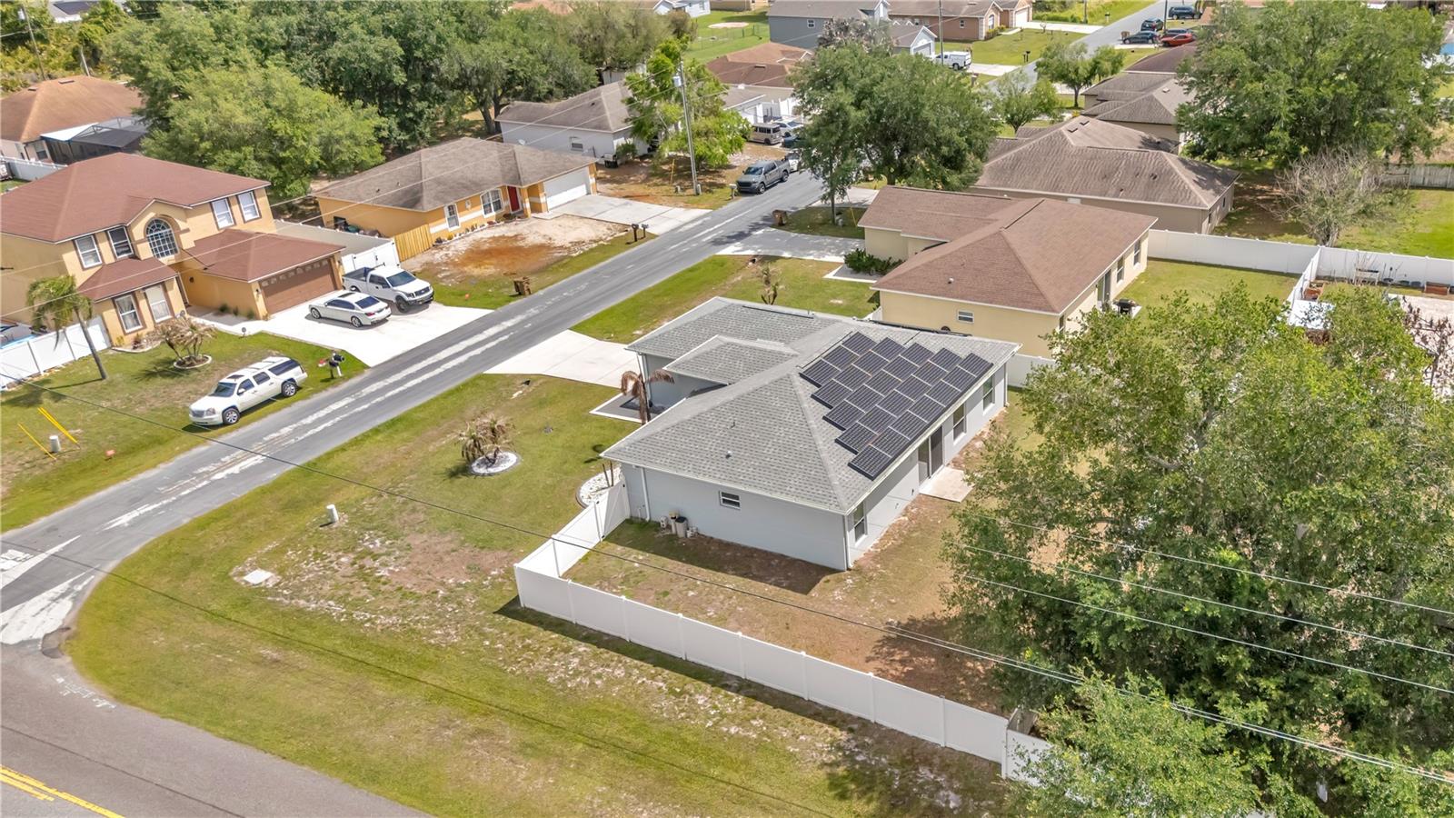 100 AURORA LN, KISSIMMEE, FL, 34758