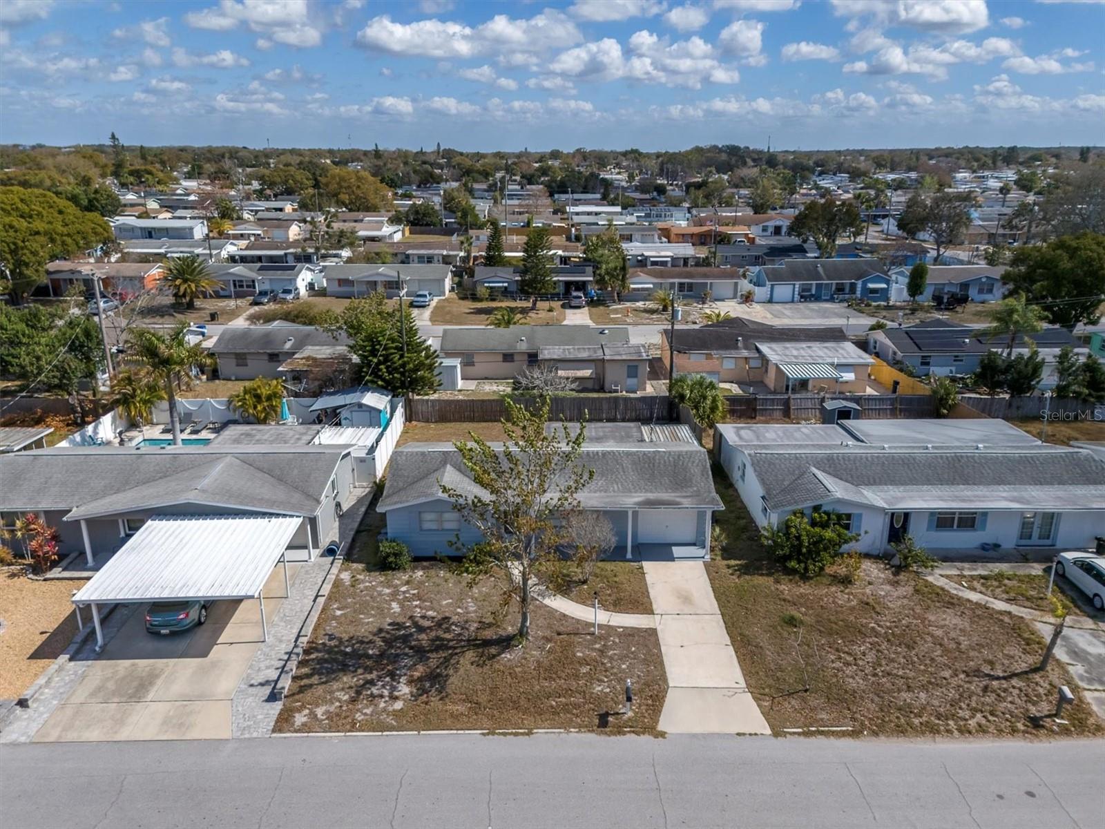 3522 CONNON DR, NEW PORT RICHEY, FL, 34652