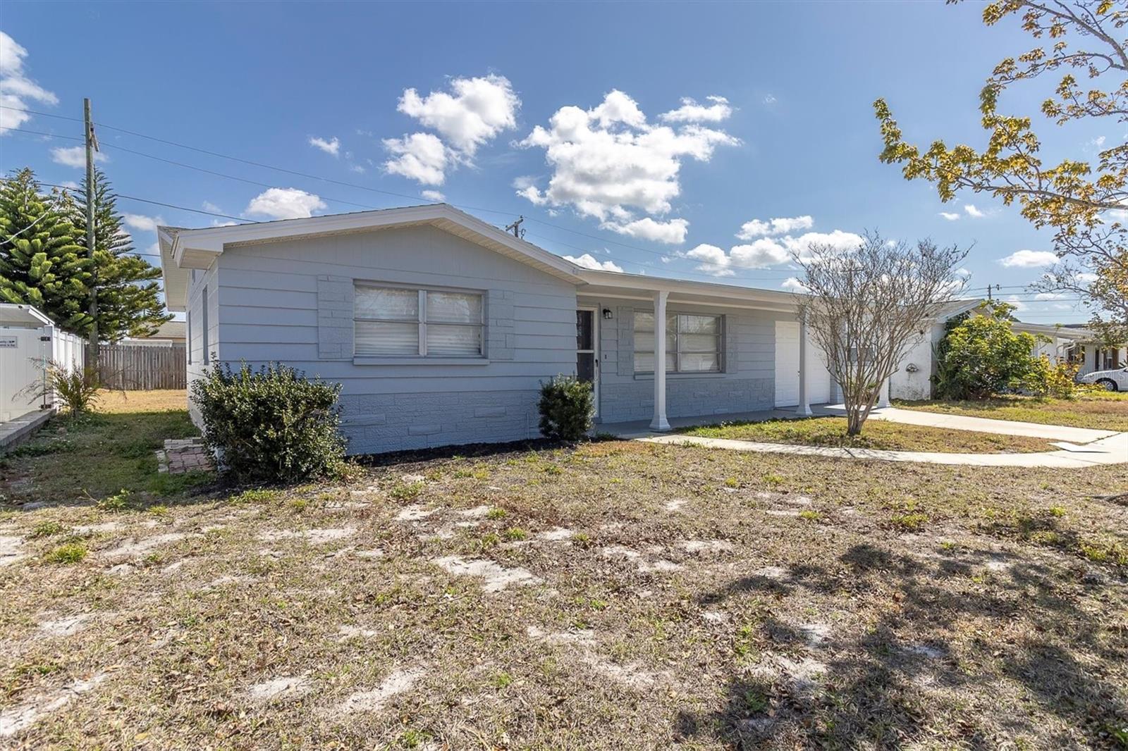 3522 CONNON DR, NEW PORT RICHEY, FL, 34652