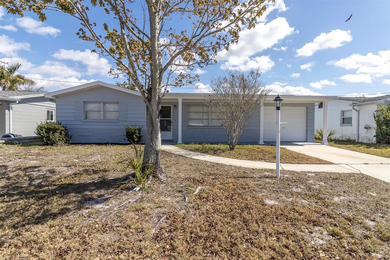3522 CONNON DR, NEW PORT RICHEY, FL, 34652