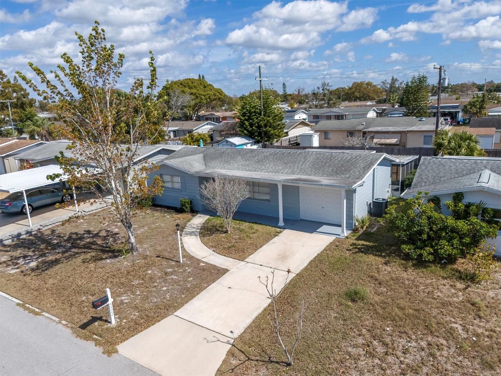 3522 CONNON DR, NEW PORT RICHEY, FL, 34652