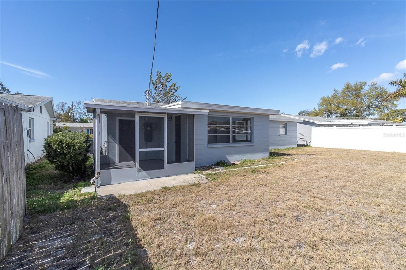 3522 CONNON DR, NEW PORT RICHEY, FL, 34652