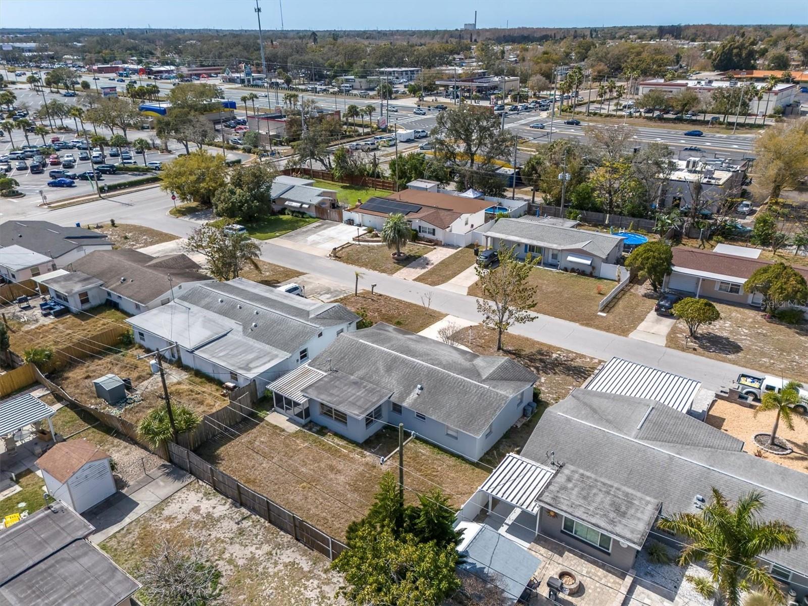 3522 CONNON DR, NEW PORT RICHEY, FL, 34652