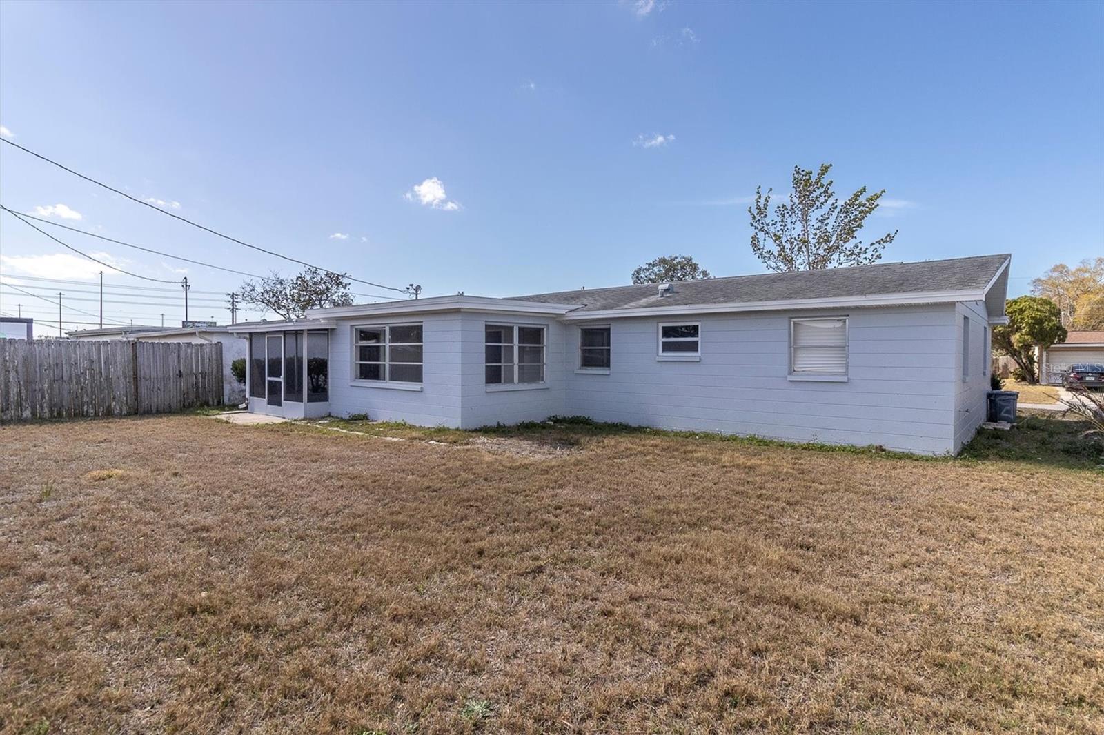 3522 CONNON DR, NEW PORT RICHEY, FL, 34652