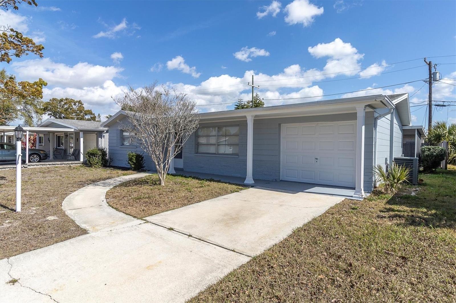 3522 CONNON DR, NEW PORT RICHEY, FL, 34652