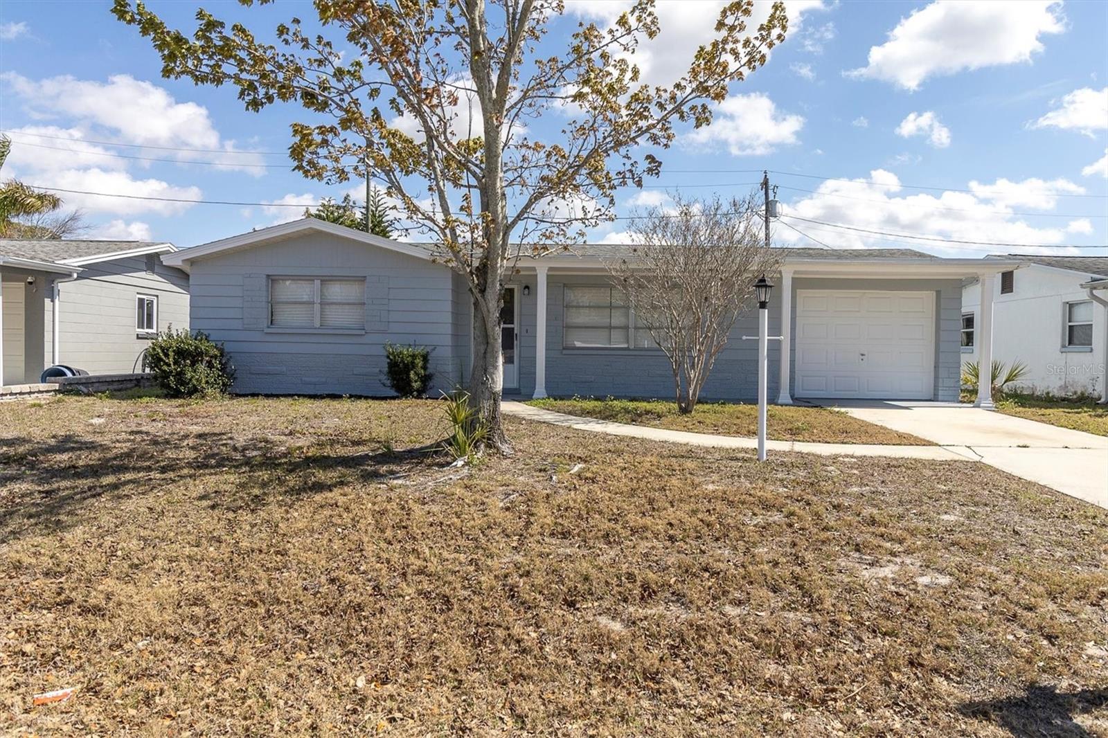 3522 CONNON DR, NEW PORT RICHEY, FL, 34652