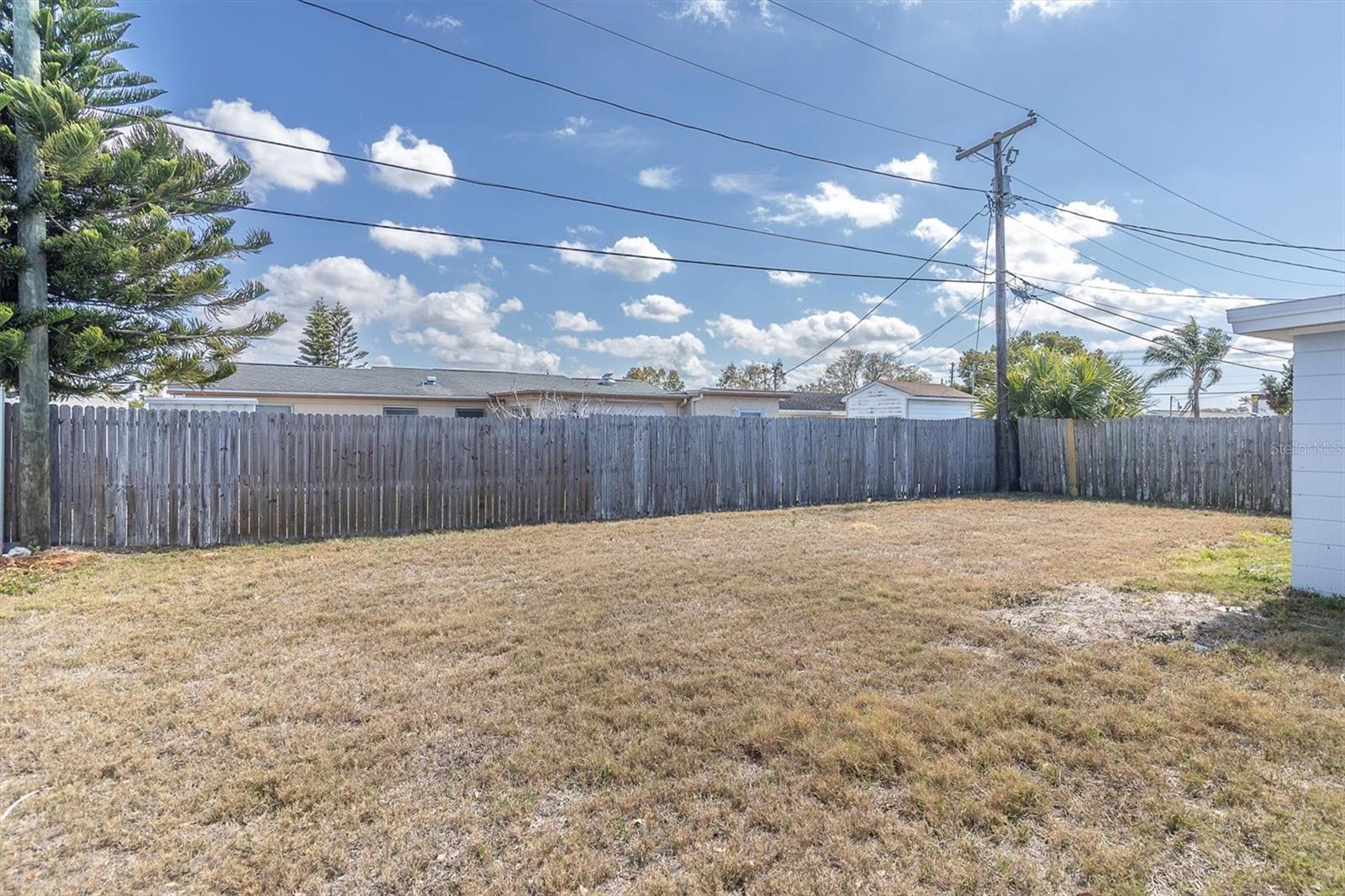 3522 CONNON DR, NEW PORT RICHEY, FL, 34652