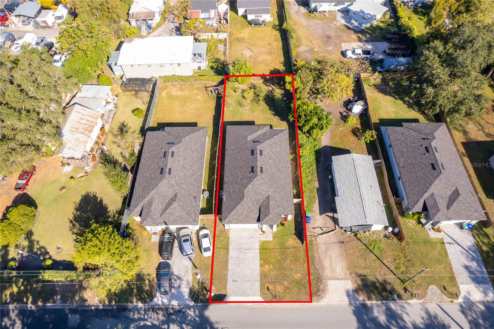 1519 INDIANA ST, ORLANDO, FL, 32805